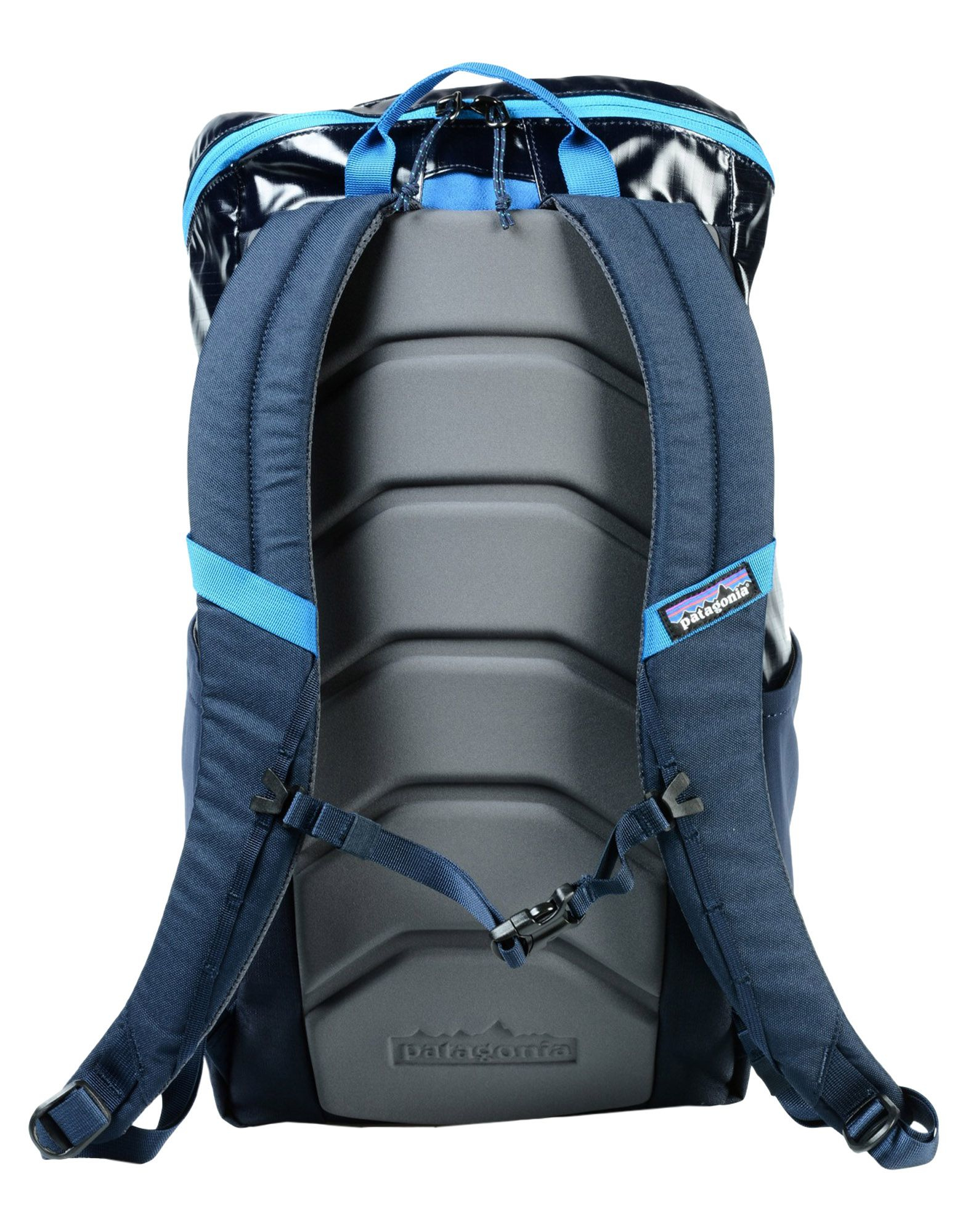Patagonia Synthetic Backpacks & Bum Bags in Dark Blue (Blue) for Men Lyst